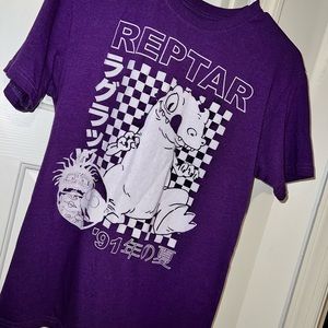 Nickelodeon repeat T-shirt